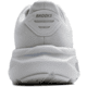 Brooks Ghost 17 Road Running Shoes - Womens, White/White/Grey, 6, 1B, 1204311B151.060