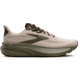 Brooks Ghost 17 Rosd Running Shoes - Mens, Chateau Gray/Brown/Olive, 10, 1D, 1104421D297.100