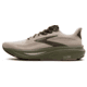 Brooks Ghost 17 Rosd Running Shoes - Mens, Chateau Gray/Brown/Olive, 10, 1D, 1104421D297.100
