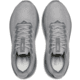 Brooks Ghost 17 Rosd Running Shoes - Mens, Primer Gray/Oyster Mushroom, 11, 1D, 1104421D041.110