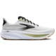 Brooks Ghost 17 Rosd Running Shoes - Mens, White/Black/Tea, 12, 1D, 1104421D191.120