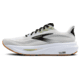 Brooks Ghost 17 Rosd Running Shoes - Mens, White/Black/Tea, 12, 1D, 1104421D191.120