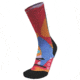 Brooks Ghost Crew Sock, Empower Her 23, L, 280495142.035