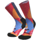Brooks Ghost Crew Sock, Empower Her 23, L, 280495142.035
