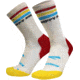 Brooks Ghost Crew Sock, Skate Party 23, S, 280495197.025