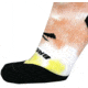 Brooks Ghost Crew Sock, Tie Dye 23, L, 280495175.035