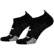 Brooks Ghost Lite No Show 2-Pack Sock, Black, S, 280496001.025