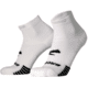 Brooks Ghost Lite Quarter 2-Pack Sock, White, XL, 280497100.040