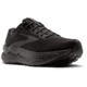 Brooks Ghost Max 2 Road Running Shoes - Mens, Black/Black/Ebony, 11.5 US/Medium, 1104311D020.115