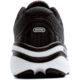 Brooks Ghost Max 2 Road Running Shoes - Mens, Black/White/Fiery Red, 10.0 US/Medium, 1104311D027.100