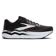 Brooks Ghost Max 2 Road Running Shoes - Men's, Black/White/Fiery Red, 10.0 US/Medium, 1104311D027.100