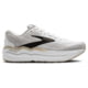 Brooks Ghost Max 2 Road Running Shoes - Men's, White/Pelican/Oyster, 11.5 US/Medium, 1104311D125.115