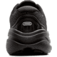 Brooks Ghost Max 2 Road Running Shoes - Womens, Black/Black/Ebony, 8.5 US/Wide, 1204201D020.085