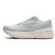 Brooks Ghost Max 2 Road Running Shoes - Womens, Coconut Milk/Winter Sky, 6.5 US/Medium, 1204201B163.065