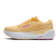 Brooks Ghost Max 3 Road Running Shoes - Womens, Apricot/Apricot/Super Pink, 8.5, 1B, 1204571B876.085