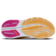 Brooks Ghost Max 3 Road Running Shoes - Womens, Apricot/Apricot/Super Pink, 8.5, 1B, 1204571B876.085