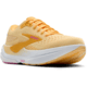 Brooks Ghost Max 3 Road Running Shoes - Womens, Apricot/Apricot/Super Pink, 8.5, 1B, 1204571B876.085