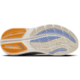 Brooks Ghost Max 3 Road Running Shoes - Womens, Coconut/Blue Heron/Orange, 9, 1B, 1204571B151.090
