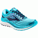 Brooks Glycerin 15 Road Running Shoe - Women's-Capri/Evening Blue/Purple Cactus-Medium-9.5