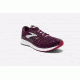 Brooks Glycerin 16 Womens Road Running Shoes, Purple/Pink/Grey, 7 US, Medium, 1202781B527.070