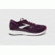Brooks Glycerin 16 Womens Road Running Shoes, Purple/Pink/Grey, 7 US, Medium, 1202781B527.070