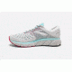 Brooks Glycerin 16 Womens Road Running Shoes, White/Blue/Pink, 10.5 US, Medium, 1202781B115.105