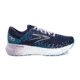 Brooks Glycerin 20 Running Shoes - Womens, Medium, Peacoat/Ocean/Pastel Lilac, 8.5, 1203691B499.085