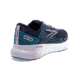 Brooks Glycerin 20 Running Shoes - Womens, Medium, Peacoat/Ocean/Pastel Lilac, 8.5, 1203691B499.085