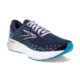 Brooks Glycerin 20 Running Shoes - Womens, Medium, Peacoat/Ocean/Pastel Lilac, 8.5, 1203691B499.085