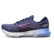 Brooks Glycerin 20 Running Shoes - Womens, Wide, Peacoat/Blue/Pink, 10.5, 1203691D460.105