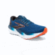 Brooks Glycerin 21 Running Shoes - Mens, Blue Opal/Black/Nasturtium, 12.0, 1104191D474.120