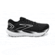Brooks Glycerin 21 Running Shoes - Womens, Black/Grey/White, 7.0, 1204081B090.070