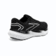 Brooks Glycerin 21 Running Shoes - Womens, Black/Grey/White, 7.0, 1204081B090.070