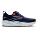 Brooks Glycerin 22 Road Running Shoes - Mens, Peacoat/Blue Ribbon/Orange, 10.0 US/Medium, 1104451D494.100