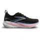 Brooks Glycerin 22 Road Running Shoes - Womens, Black/Blue Heron/Orange, 7.5, 1B, 1204341B088.075
