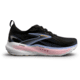Brooks Glycerin 22 Road Running Shoes - Womens, Black/Blue Heron/Orange, 9.5, 1B, 1204341B088.095