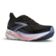 Brooks Glycerin 22 Road Running Shoes - Women's, Black/Blue Heron/Orange, 7, 1B, 1204341B088.070