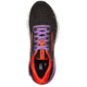 Brooks Glycerin GTS 20 Running Shoes - Womens, Medium, Black/Bellflower/Fiesta, 5.0, 1203701B013.050