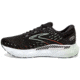 Brooks Glycerin GTS 20 Running Shoes - Womens, Medium, Black/Red/Opal, 6.0, 1203701B045.060