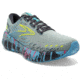 Brooks Glycerin GTS 20 Running Shoes - Womens, Medium, Jadeite/Alaskan Blue/Ebony, 5.0, 1203701B492.050