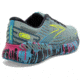 Brooks Glycerin GTS 20 Running Shoes - Womens, Medium, Jadeite/Alaskan Blue/Ebony, 5.0, 1203701B492.050