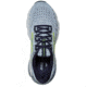 Brooks Glycerin GTS 20 Running Shoes - Womens, Medium, Light Blue/Peacoat/Nightlife, 8.5, 1203701B416.085