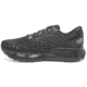 Brooks Glycerin GTS 20 Running Shoes - Womens, Wide, Black/Black/Ebony, 7.0, 1203701D020.070