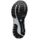 Brooks Glycerin GTS 20 Running Shoes - Womens, Medium, Black/White/Alloy, 6.0, 1203701B059.060