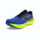 Brooks Glycerin GTS 21 Running Shoes - Mens, Blue/Nightlife/Black, 10.5, 1104201D429.105