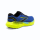 Brooks Glycerin GTS 21 Running Shoes - Mens, Blue/Nightlife/Black, 10.5, 1104201D429.105