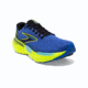 Brooks Glycerin GTS 21 Running Shoes - Mens, Blue/Nightlife/Black, 10.5, 1104201D429.105