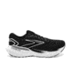 Brooks Glycerin GTS 21 Running Shoes - Womens, Black/Grey/White, 8, 1204091B090.080