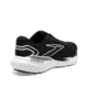 Brooks Glycerin GTS 21 Running Shoes - Womens, Black/Grey/White, 8, 1204091B090.080