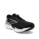 Brooks Glycerin GTS 21 Running Shoes - Womens, Black/Grey/White, 8, 1204091B090.080